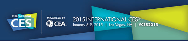 2015 International CES