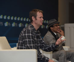 Secondary Feature One